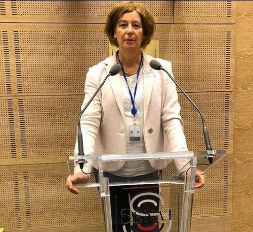 Petra De Sutter: Ορκίστηκε η πρώτη transgender Υπουργός στην Ευρώπη