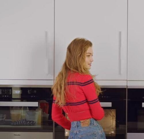 Συνταγές: Η spicy σάλτσα της Gigi Hadid