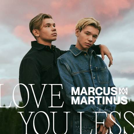 Marcus & Martinus