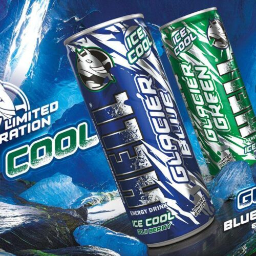 Hell Energy: Οι ολοκαίνουριες limited edition γεύσεις