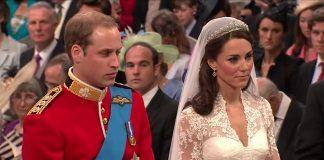 Kate Middleton William
