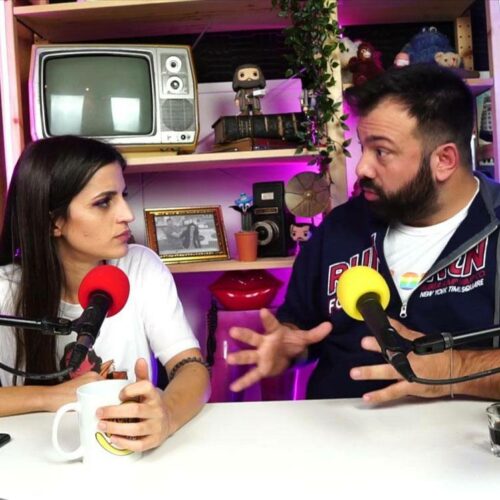 Zoe Pre: Καλεσμένος στην εκπομπή “ΚΡΊΜΑ” ο ιδιοκτήτης του Cap Cap