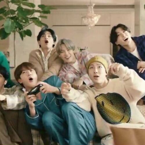 BTS: Viral το νέο τους τραγούδι