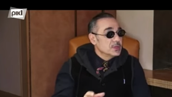 Νότης Σφακιανάκης