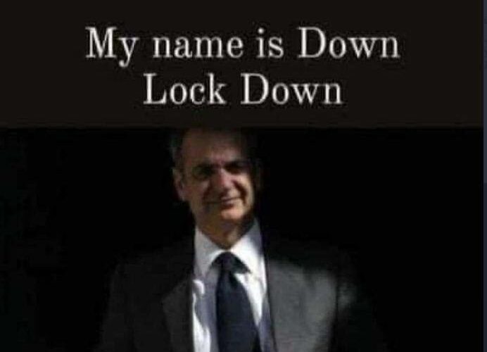 Lockdown