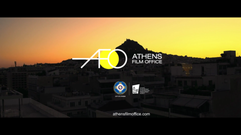 Athens Film Office