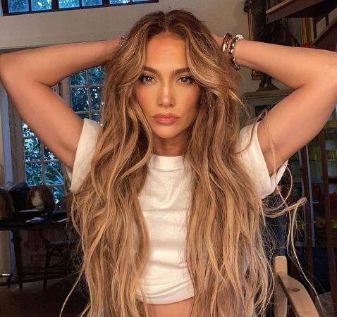 Jennifer Lopez