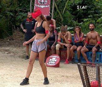 Survivor 2021