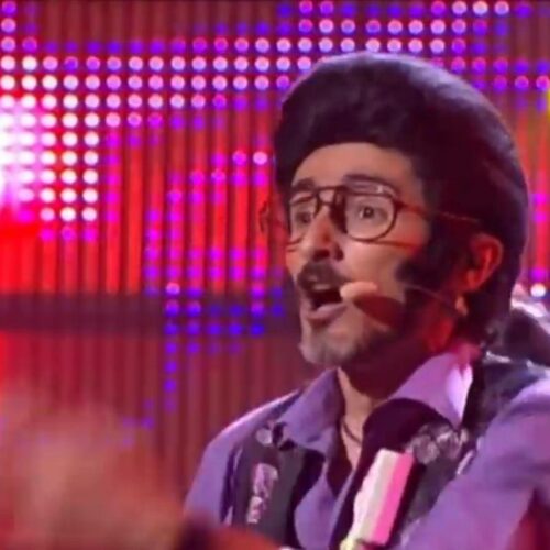 Αυτά είναι τα 10 WTF τραγούδια της Eurovision