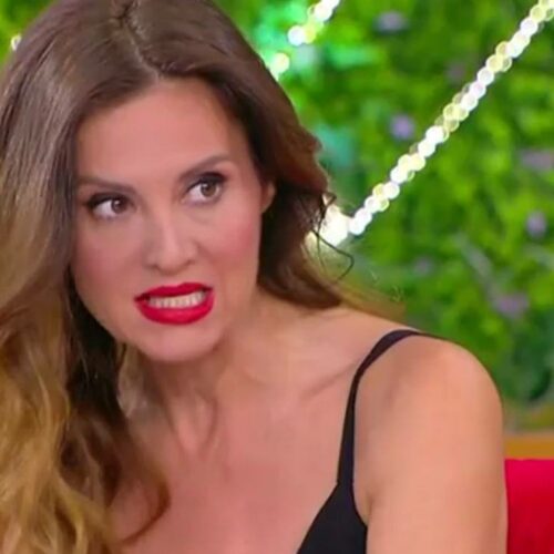 Αγγελική Λάμπρη: Όσα αποκάλυψε για το Survivor