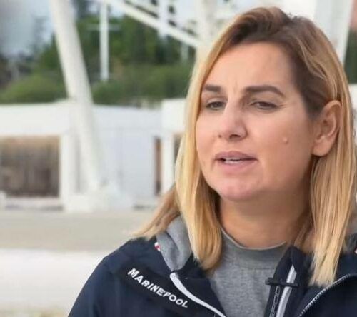 Σοφία Μπεκατώρου: Η εξομολόγηση της αθλήτριας