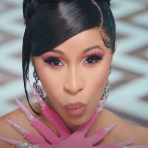 Σε ευχαριστούμε Cardi B για μια ακόμη αποτυχημένη εμφάνιση