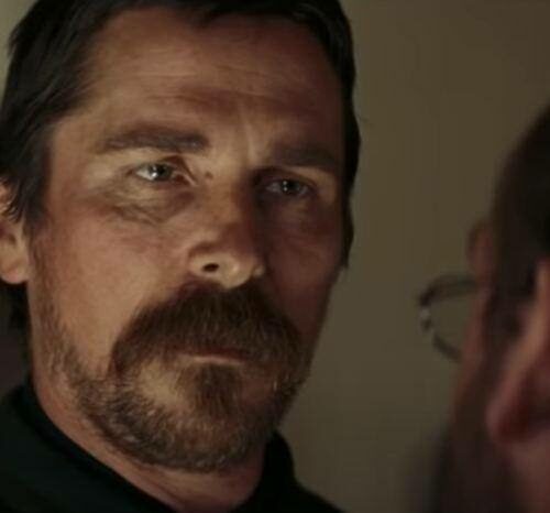 O Christian Bale είναι ο ηθοποιός της μεταμόρφωσης