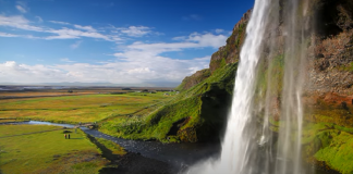 Ταξίδι Ισλανδία