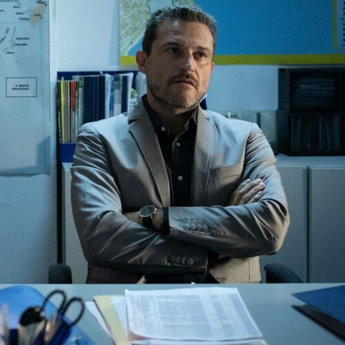 Ήλιος: Τι θα δούμε στο επεισόδιο την Τετάρτη 26/01
