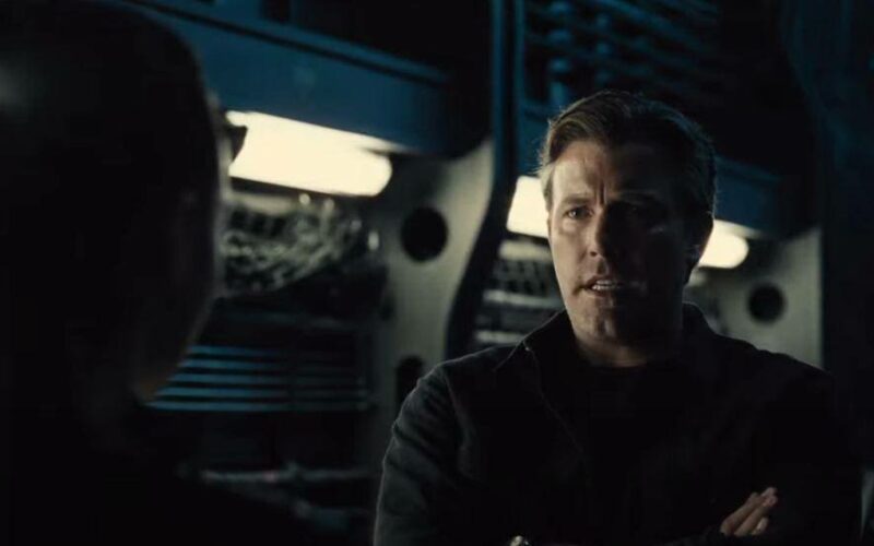 Κυκλοφόρησε το trailer της ταινίας Zack Snyder’s Justice League!
