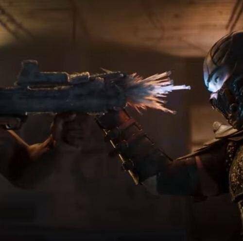 Mortal Kombat: Κυκλοφόρησε το trailer της ταινίας