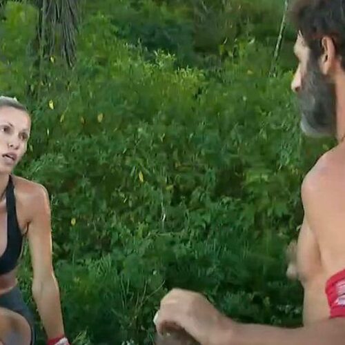 Ασημίνα Ιγγλέζου: «Λυπάμαι για αυτή την κίνηση μου»