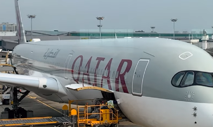 Μύκονος Qatar Airways