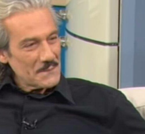 Έφυγε από τη ζωή ο Θεόφιλος Βανδώρος