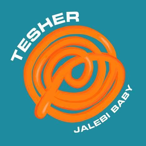 Tesher