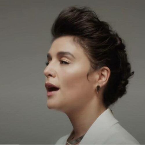 Νέο single από την Jessie Ware