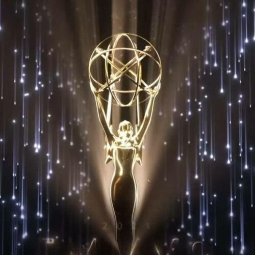 Βραβεία Emmy: Σε υπαίθριο χώρο η τελετή απονομής