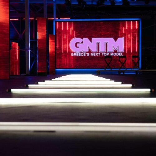 GNTM 4: Η μεγάλη ανατροπή στις αποχωρήσεις