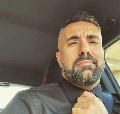 Βασίλης Μουρατίδης: Βρήκαμε το Instagram του