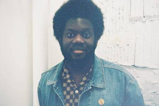 Michael Kiwanuka