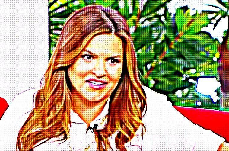 Δήμητρα Κατσαφάδου