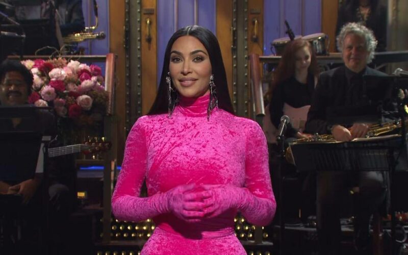 Kim Kardashian