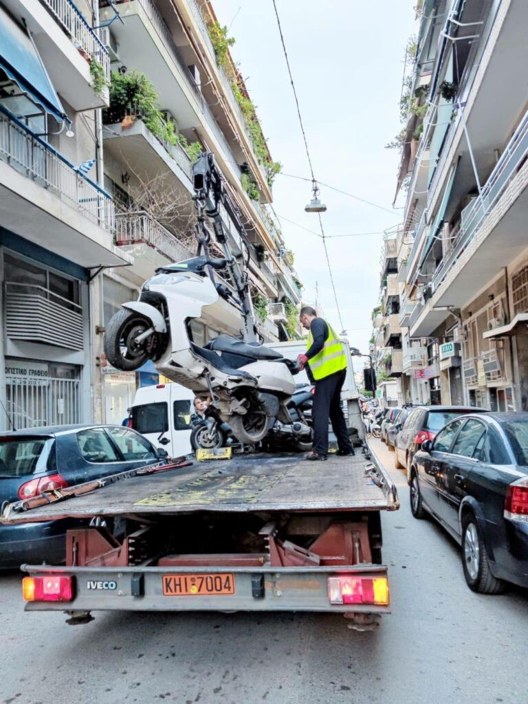 Παλιά αυτοκίνητα