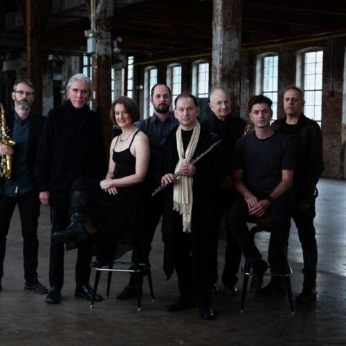 ΚΠΙΣΝ: The Philip Glass Ensemble σε μια μοναδική συναυλία