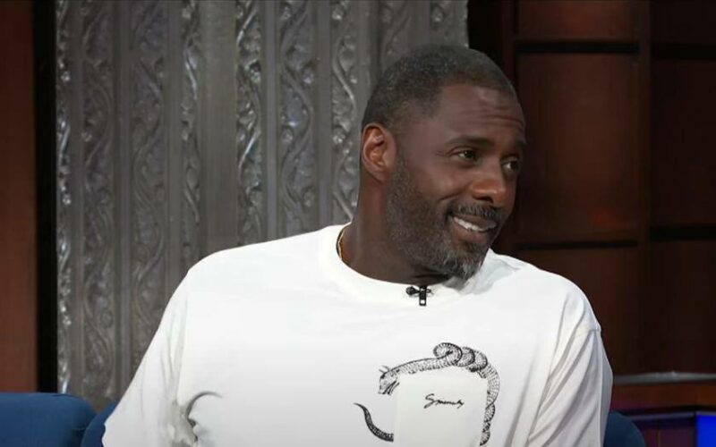 Θα δούμε τον Idris Elba στη νέα ταινία James Bond