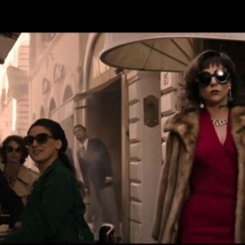House of Gucci : O creative director του Gucci σχολιάζει την ταινία που προκάλεσε!