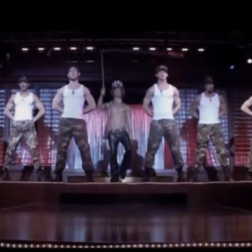 Magic Mike: Έρχεται νέα ταινία