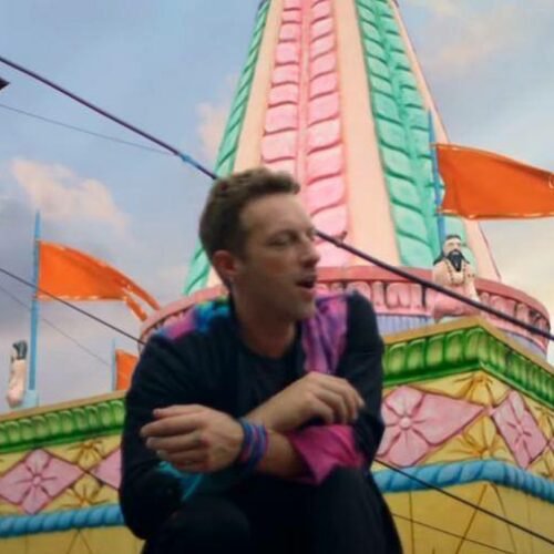 Οι Coldplay θα κυκλοφορήσουν το τελευταίο τους άλμπουμ το 2025