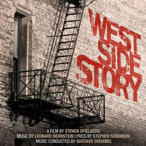 Η νεανική αγάπη σε πρώτο πλάνο στην ταινία “West Side Story”