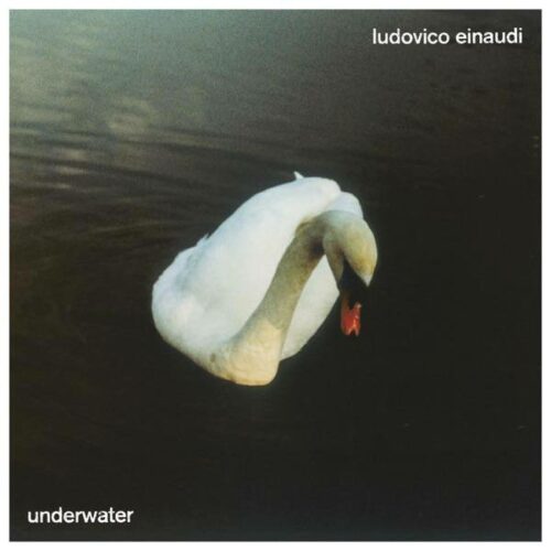 Ludovico Einaudi: Το νέο άλμπουμ του πιανίστα