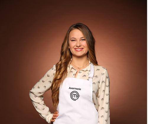 MasterChef 2022 : Τα βιογραφικά όλων των παικτών