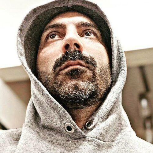 Γιάννης Χριστιανάκης: Το νέο του τραγούδι