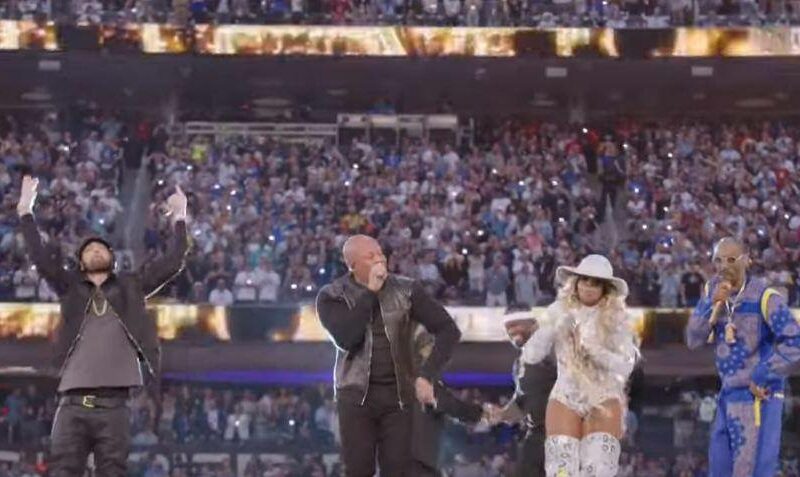 Super Bowl
