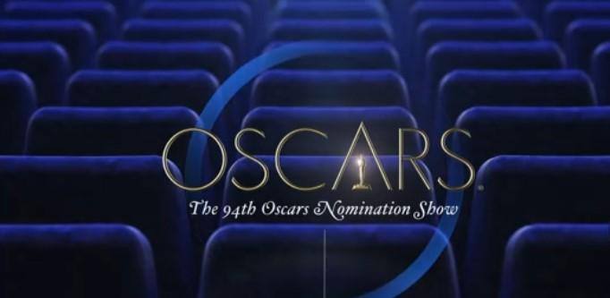 Oscar 2022