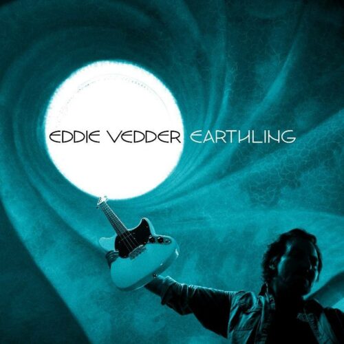 O Eddie Vedder κυκλοφορεί νέο album!