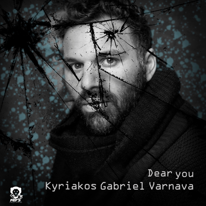 Kyriakos Gabriel Varnava