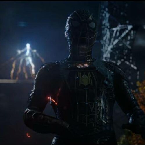 Aν είσαι ΜΕΓΑΣ φαν του Spiderman μπορείς να διαβάσεις το σενάριο της τελευταίας του ταινίας online