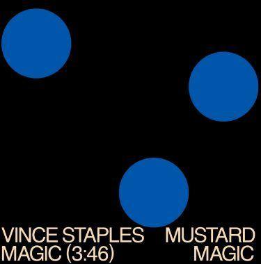 Vince Staples