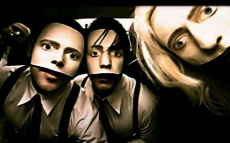 Rammstein