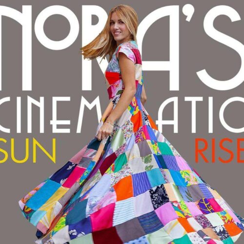 Η Ελεονόρα Μανόνα παρουσιάζει το ”Sunrise”!